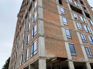 Статус будівництва ЖК LAKETOWN Будинок 1