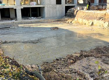 Статус строительства ЖК ORLAN RESIDENTS Дом С2