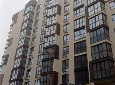 Статус строительства ЖК Перлина Проскурова-3 Дом (Секция 1)