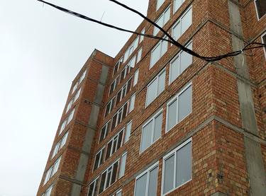 Статус строительства ЖК Буковинский Дом 3 (Секция Б)