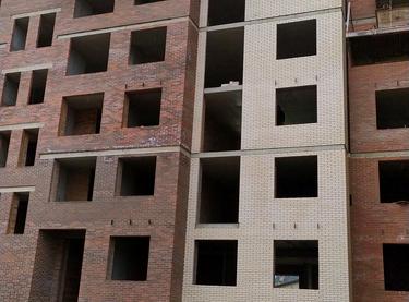 Статус будівництва ЖК Compass Будинок 14