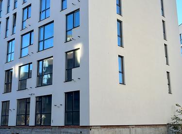 Статус будівництва ЖК Містечко Підзамче ЖК Новий форт (будинок 5) (Секція В4)