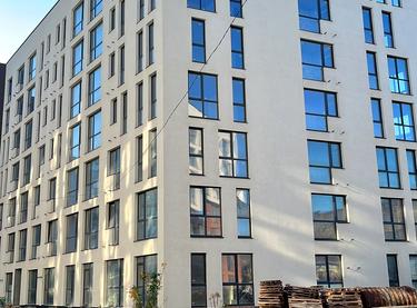 Статус будівництва ЖК Містечко Підзамче ЖК Новий форт (будинок 4)