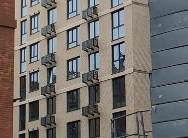 Статус будівництва ЖК Compass Будинок 10