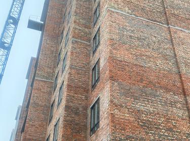 Статус будівництва ЖК Автобіографія Парк Будинок