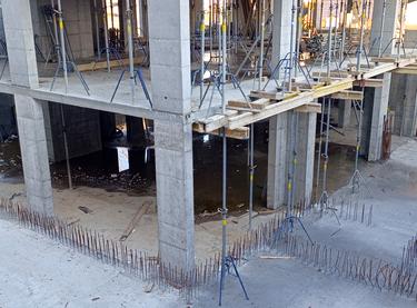 Статус строительства ЖК Moon club Дом