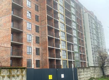 Статус будівництва ЖК Автобіографія Парк Будинок