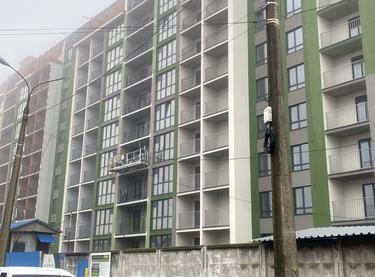 Статус будівництва ЖК Автобіографія Парк Будинок