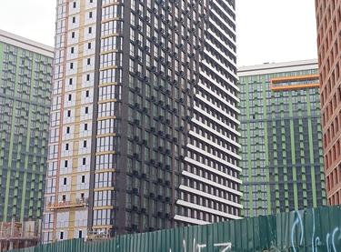 Статус будівництва ЖК Great Будинок 8