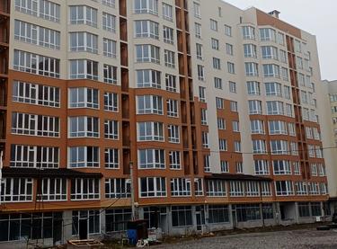 Статус будівництва ЖК SOFIYA 2 Будинок 1