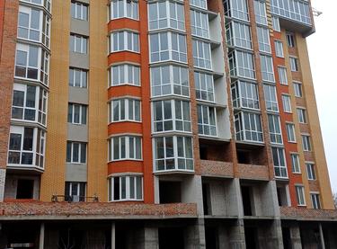 Статус строительства ЖК Левада Новая Дом