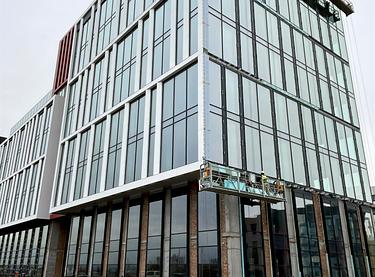 Статус будівництва ЖК На Щасливому Будинок 37