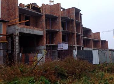 Статус будівництва ЖК AGATBUD Будинок