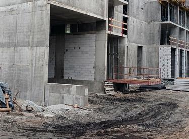 Статус будівництва ЖК Sister Будинок 1.4