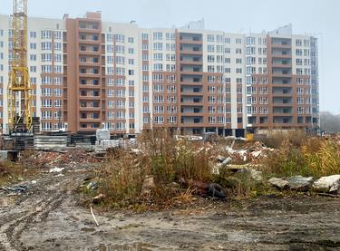 Статус будівництва ЖК SOFIYA 2 Будинок 3