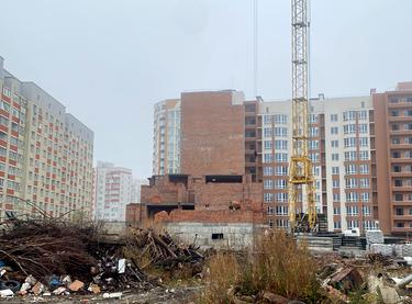 Статус будівництва ЖК SOFIYA 2 Будинок 5