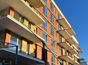 Статус строительства ЖК Avalon Yard Club Дом