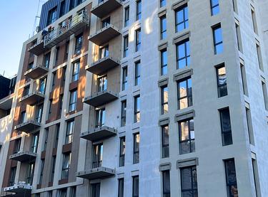 Статус строительства ЖК Avalon Yard Дом 5 (Секция 7.1, Секция 7.2, Секция 7.3)