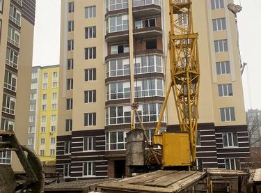 Статус будівництва ЖК Прованс Будинок 2