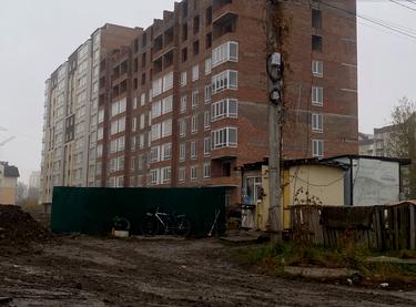 Статус будівництва ЖК Ранкове Family Будинок 11 (Секція 4)