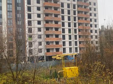 Статус строительства ул. Трудовая, 6д Дом 2