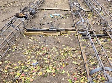 Статус будівництва The Light Будинок 5