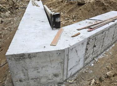 Статус будівництва The Light Будинок 5