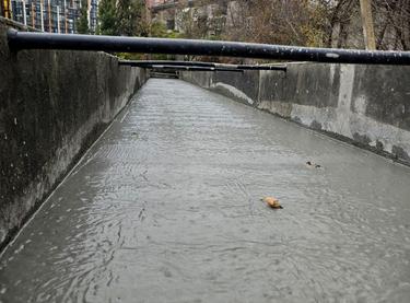 Статус будівництва The Light Будинок 5