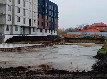 Статус строительства ЖК Plaza Kvartal 3 Дом К-9 (Секция 6, Секция 8)