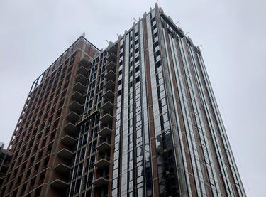 Статус будівництва ЖК Montreal House Будинок