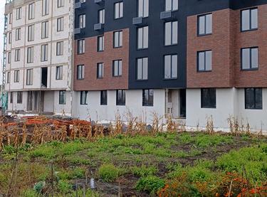 Статус строительства ЖК Plaza Kvartal 3 Дом К-9 (Секция 6, Секция 8)