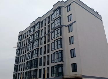 Статус будівництва ЖК Новий Хотів Будинок 2