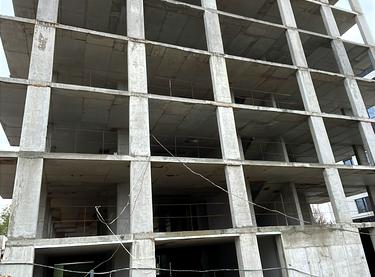 Статус будівництва ЖК LAKETOWN Будинок 2