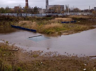 Статус строительства ЖК Этно Дом Дом 4