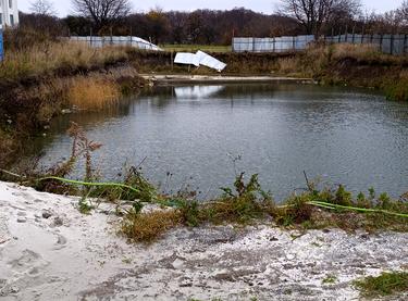 Статус строительства ЖК Этно Дом Дом 6