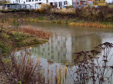 Статус строительства ЖК Этно Дом Дом 5