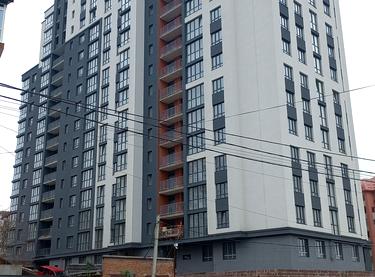 Статус будівництва ЖК Atlanta Tower Будинок