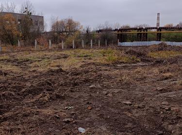 Статус строительства ЖК Вулецкая/Горишний 3 Дом