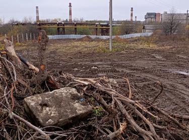 Статус строительства ЖК Вулецкая/Горишний 3 Дом