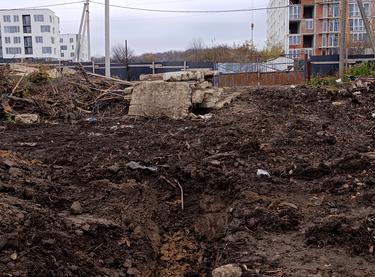 Статус строительства ЖК Вулецкая/Горишний 3 Дом