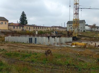 Статус будівництва ЖК SvitLand Residences Будинок 1