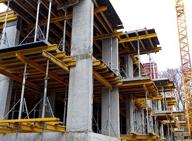 Статус строительства ЖК Kaiser Forest Lviv Дом