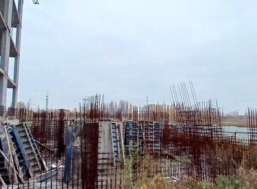 Статус будівництва ЖК Добре Місто 2 Будинок 2 (Секція 2, Секція 3, Секція 6, ...)