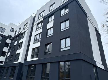 Статус будівництва ЖК 10AVENUE Будинок