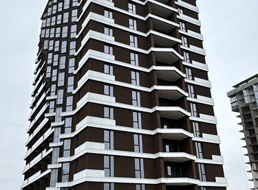 Статус строительства ЖК River Port Дом 2