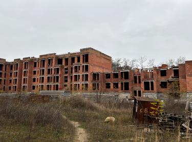 Статус будівництва ЖК Найкращий квартал Будинок 24