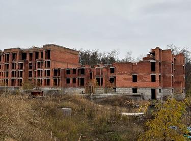 Статус будівництва ЖК Найкращий квартал Будинок 24