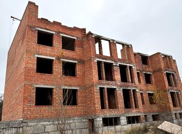 Статус будівництва ЖК Найкращий квартал Будинок 24