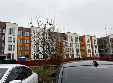 Статус будівництва ЖК Найкращий квартал Будинок 24