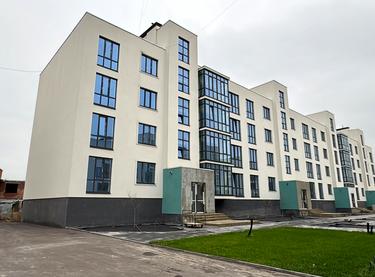 Статус строительства ЖК Ибис Дом 8 (Секция 1)